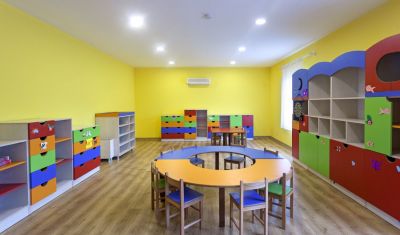 Imagine pentru Hotel Sherwood Exclusive Lara 5* valabile pentru Paste  2025