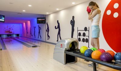 Imagine pentru Hotel Sherwood Exclusive Lara 5* valabile pentru Paste  2025
