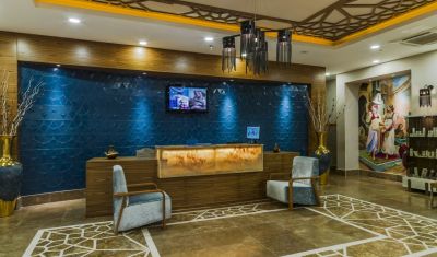 Imagine pentru Hotel Sherwood Exclusive Lara 5* valabile pentru Paste  2025