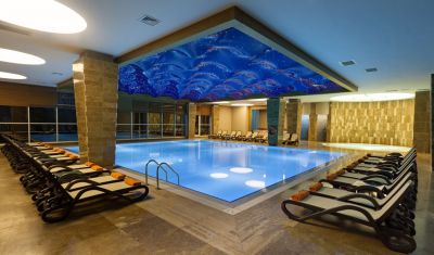 Imagine pentru Hotel Sherwood Exclusive Lara 5* valabile pentru Paste  2025