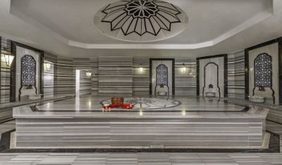 Imagine pentru Hotel Sherwood Exclusive Lara 5* valabile pentru Paste  2025