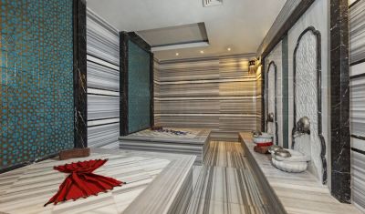 Imagine pentru Hotel Sherwood Exclusive Lara 5* valabile pentru Paste  2025