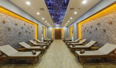 Imagine pentru Hotel Sherwood Exclusive Lara 5* valabile pentru Paste  2025