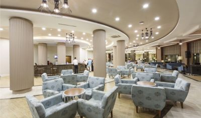 Imagine pentru Hotel Sherwood Exclusive Lara 5* valabile pentru Paste  2025