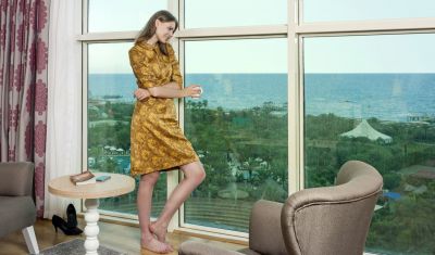 Imagine pentru Hotel Sherwood Exclusive Lara 5* valabile pentru Paste  2025