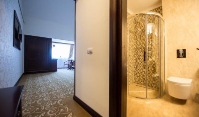 Imagine pentru Hotel Silva 3* valabile pentru Paste  2025