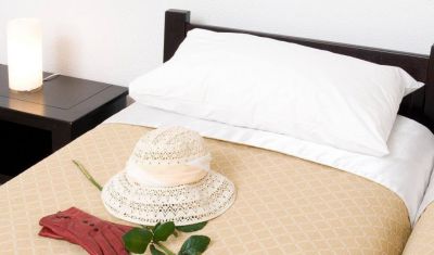 Imagine pentru Hotel Sofia 4* valabile pentru Paste  2025