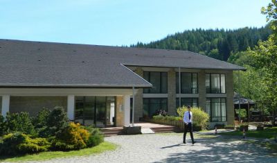 Imagine pentru Hotel Sofia 4* valabile pentru Paste  2025