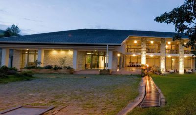 Imagine pentru Hotel Sofia 4* valabile pentru Paste  2025