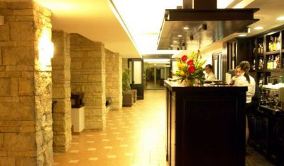 Imagine pentru Hotel Sofia 4* valabile pentru Paste  2025