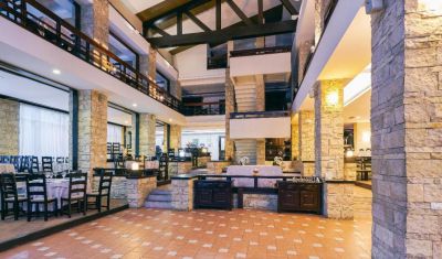 Imagine pentru Hotel Sofia 4* valabile pentru Paste  2025