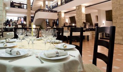 Imagine pentru Hotel Sofia 4* valabile pentru Paste  2025