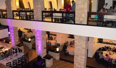 Imagine pentru Hotel Sofia 4* valabile pentru Paste  2025