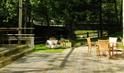 Imagine pentru Hotel Sofia 4* valabile pentru Paste  2025