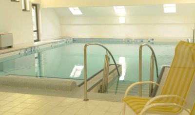 Imagine pentru Hotel Sofia 4* valabile pentru Paste  2025