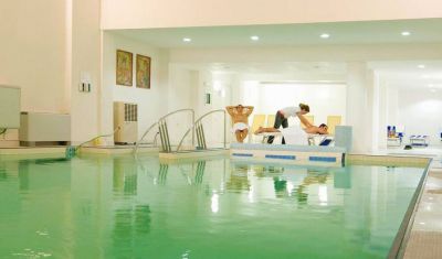 Imagine pentru Hotel Sofia 4* valabile pentru Paste  2025