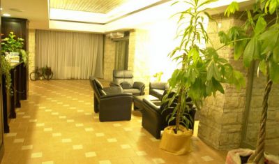 Imagine pentru Hotel Sofia 4* valabile pentru Paste  2025