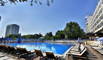 Imagine pentru Hotel Sofia 4*  valabile pentru Paste  2025