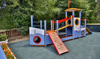 Imagine pentru Hotel Sofia 4*  valabile pentru Paste  2025