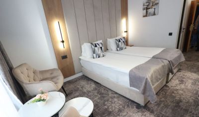 Imagine pentru Hotel Soimul 3* valabile pentru Paste  2025