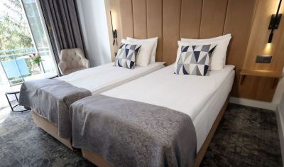 Imagine pentru Hotel Soimul 3* valabile pentru Paste  2025