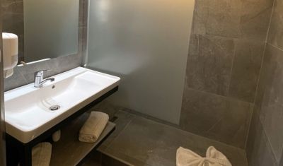 Imagine pentru Hotel Soimul 3* valabile pentru Paste  2025
