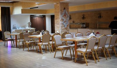 Imagine pentru Hotel Soimul 3* valabile pentru Paste  2025
