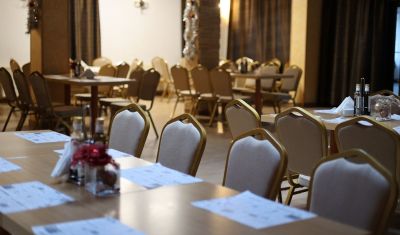 Imagine pentru Hotel Soimul 3* valabile pentru Paste  2025