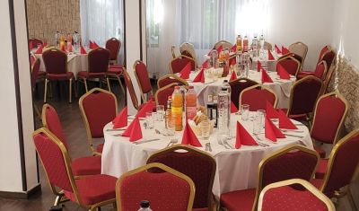 Imagine pentru Hotel Soimul 3* valabile pentru Paste  2025