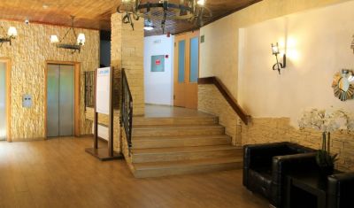 Imagine pentru Hotel Soimul 3* valabile pentru Paste  2025