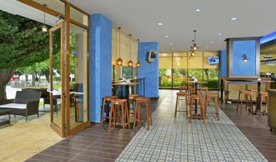 Imagine pentru Hotel Sol Nessebar Bay and Mare 4* valabile pentru Paste  2025