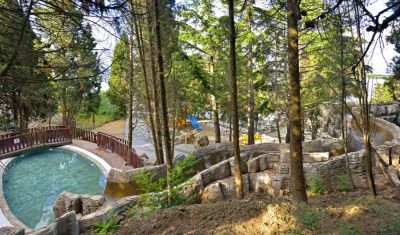 Imagine pentru Hotel Sol Nessebar Bay and Mare 4* valabile pentru Paste  2025