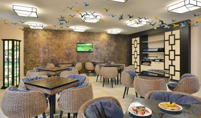 Imagine pentru Hotel Sol Nessebar Palace 5* valabile pentru Paste  2025