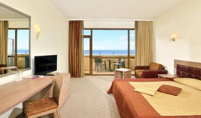 Imagine pentru Hotel Sol Nessebar Palace 5* valabile pentru Paste  2025
