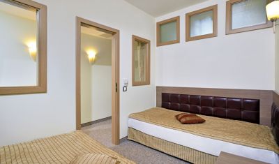 Imagine pentru Hotel Sol Nessebar Palace 5* valabile pentru Paste  2025