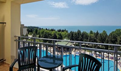 Imagine pentru Hotel Sol Nessebar Palace 5* valabile pentru Paste  2025