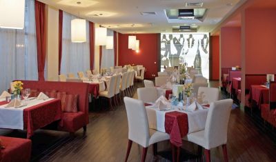 Imagine pentru Hotel Sol Nessebar Palace 5* valabile pentru Paste  2025