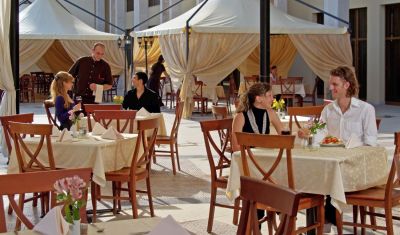 Imagine pentru Hotel Sol Nessebar Palace 5* valabile pentru Paste  2025