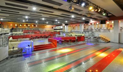 Imagine pentru Hotel Sol Nessebar Palace 5* valabile pentru Paste  2025