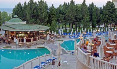 Imagine pentru Hotel Sol Nessebar Palace 5* valabile pentru Paste  2025