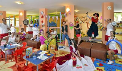 Imagine pentru Hotel Sol Nessebar Palace 5* valabile pentru Paste  2025