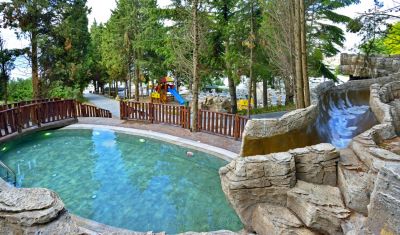 Imagine pentru Hotel Sol Nessebar Palace 5* valabile pentru Paste  2025