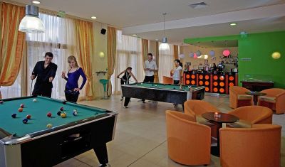 Imagine pentru Hotel Sol Nessebar Palace 5* valabile pentru Paste  2025