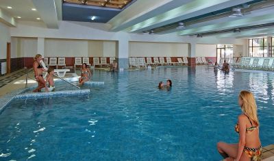 Imagine pentru Hotel Sol Nessebar Palace 5* valabile pentru Paste  2025