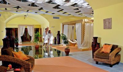 Imagine pentru Hotel Sol Nessebar Palace 5* valabile pentru Paste  2025
