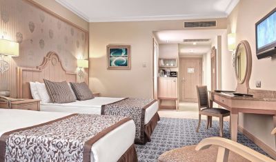 Imagine pentru Hotel Starlight Resort Side 5* valabile pentru Paste  2025