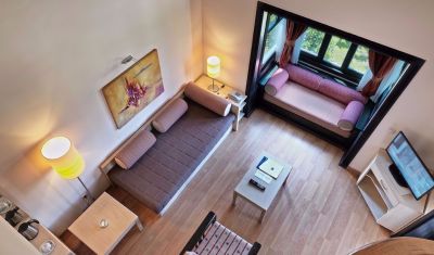 Imagine pentru Hotel Starlight Resort Side 5* valabile pentru Paste  2025