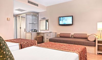 Imagine pentru Hotel Starlight Resort Side 5* valabile pentru Paste  2025