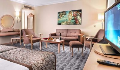 Imagine pentru Hotel Starlight Resort Side 5* valabile pentru Paste  2025