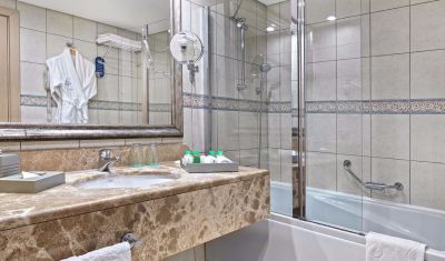 Imagine pentru Hotel Starlight Resort Side 5* valabile pentru Paste  2025